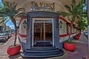 Hotel da Vinci